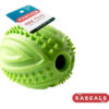 Pelota Rugby Grande Rascals