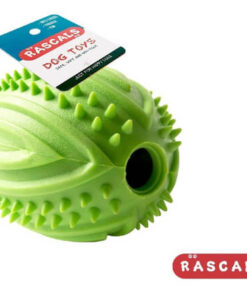 Pelota Rugby Grande Rascals
