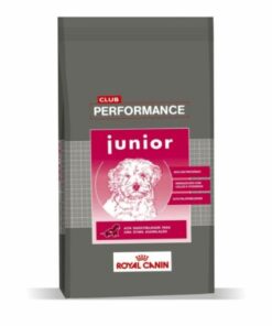 Performance Junior x 15kg