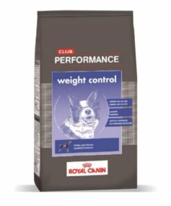 Performance W.control x 15kg
