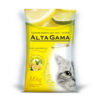Piedra Alta Gama Lavanda x 3,6kg
