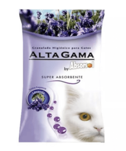 Alternative view of Piedra Alta Gama Lavanda x 3,6kg