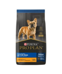 Proplan Active Mind Small X 3