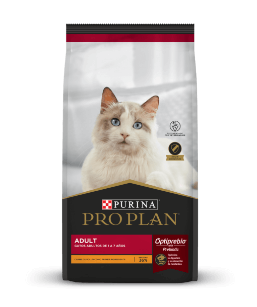 Proplan Cat Adulto x 3 Kg