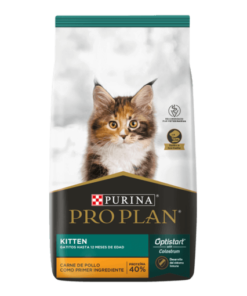 Proplan Cat Kitten x 3kg