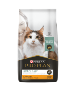 Proplan Cat Live Clear x 3 Kg