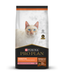 Proplan Cat Sensitive x 3 kg
