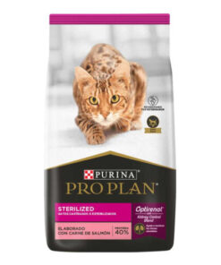 Proplan Cat Sterilized x 3 kg