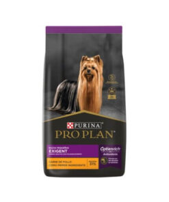 Proplan Exigent Dog Small x 3 kg