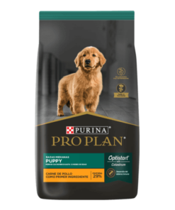 Proplan Puppy R.Medianas x 12 kg