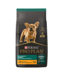 Proplan Puppy Small x 3kg