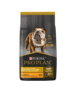 Proplan Reduced Calorie X 3