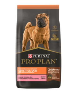 Proplan Sensitive Skin x 12 kg