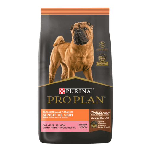 Proplan Sensitive Skin x 12 kg