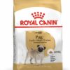 Pug Adulto x 3 kg