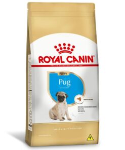 Pug Puppy x 1 kg