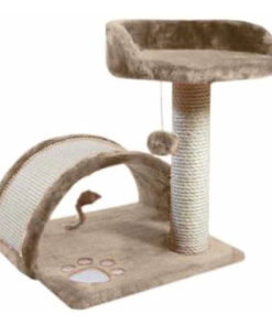 Rascador Arbol Union Pet