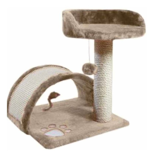 Rascador Arbol Union Pet