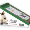 Rascador Zootec nº 6 Rampa
