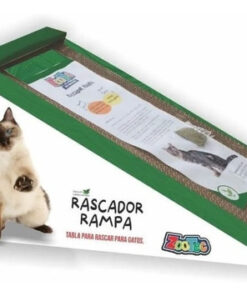 Rascador Zootec nº 6 Rampa