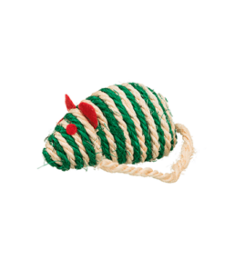 Raton Sisal 10 cm TIRXIE