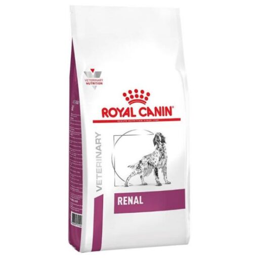 Renal Perro x 10 Kg