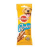 Rodeo Pedigree