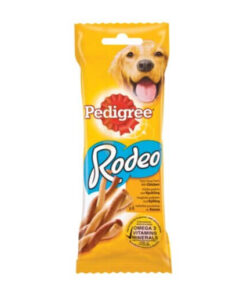 Rodeo Pedigree