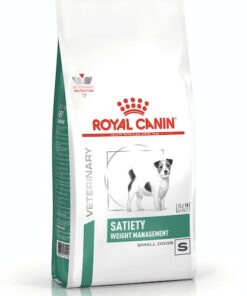 Satiety Support Perro Small X 1,5 Kg