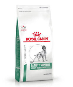 Satiety Support Perro X 1,5 Kg