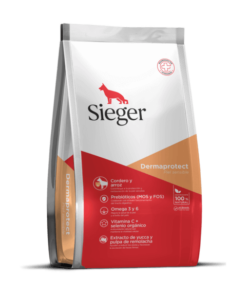Sieger Dermaprotec X 12 Kg
