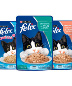 Sobre Felix x 85 grs