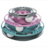Torre Para Gatos Trixie