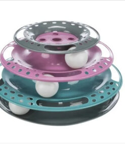 Torre Para Gatos Trixie