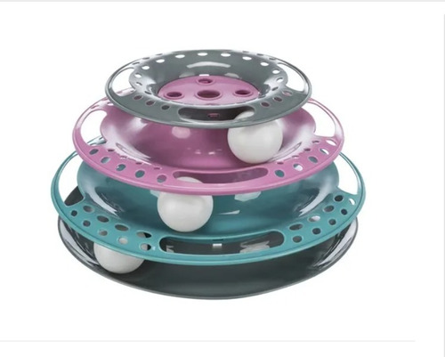 Torre Para Gatos Trixie