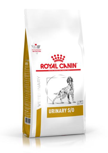 Urinary S/O Dog x 1.5kg