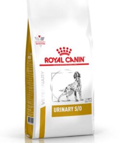 Urinary S/O Dog x 10 kg