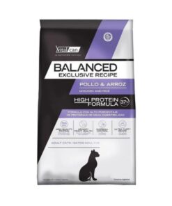 Vital Balanced Gato Exclusive 3Kg