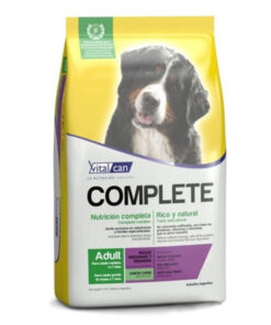Vital Complete Adulto X 20kg
