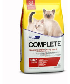 Vital Complete Gato Kitten X 7.5