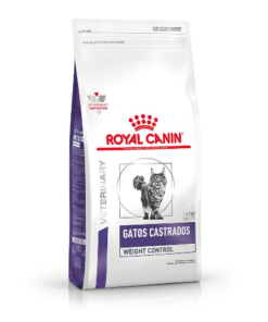Weight Ctrol Gatos Castrado x 12kg