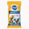 Pedigree Dentastix R.Pequeña x 3 UN.
