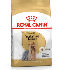 Yorkshire Terrier Adulto X 1 Kg