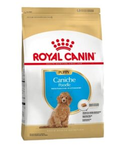 Caniche Junior x 1 Kg
