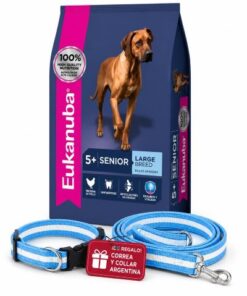 Eukanuba Large Senior x 15kg
