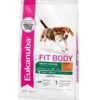 Eukanuba Medium Weight Control x 15kg