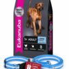 Eukanuba Large Adulto x 15kg+Conjunto de Argentina!!