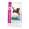 Eukanuba Large Weight Control X 15