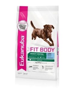 Eukanuba Large Weight Control X 15