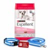 Excellent Dog Skin Cordero x 15Kg+Conjunto de Argentina!!